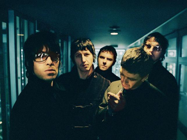 Bracia Gallagherowie składają hołd The Beatles