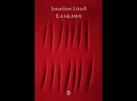 "Łaskawe" to powieść imponująca, choć zarazem wywołuje obojętność