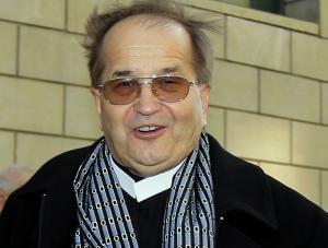 Redemptorysta zbulwersowany planami rządu