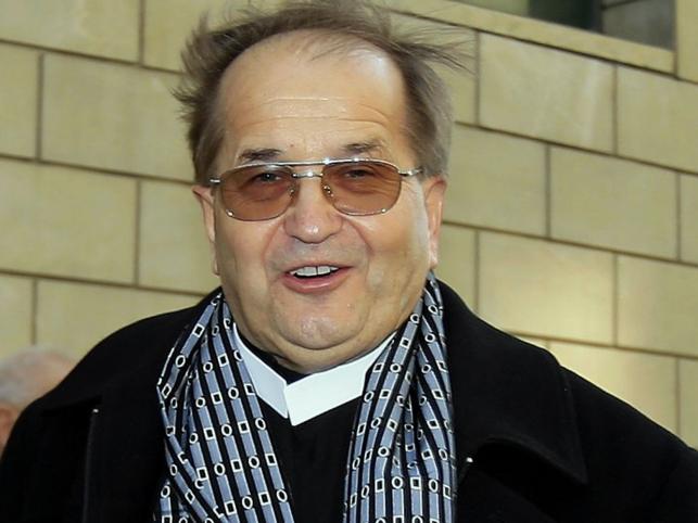 Rydzyk: Kontrola w mojej szkole? To represje!