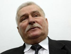 Wałęsa: Chcę komisji śledczej do sprawy zamachu stanu
