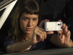 Sony Ericsson nietypowo lansuje nowy telefon