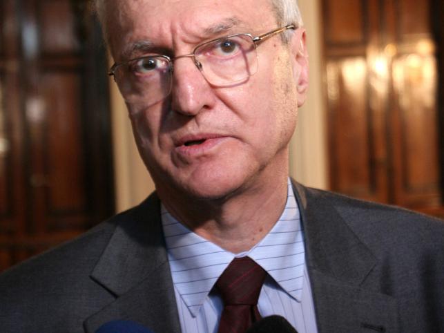 Kleiber: Na 90 procent dogadają się z FIFA