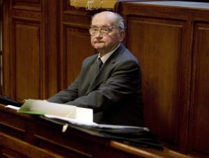 Jaruzelski: Gdyby nie stan wojenny, zabrakłoby chleba