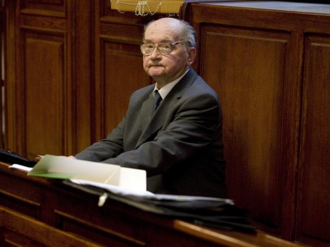 Jaruzelski: Gdyby nie stan wojenny, zabrakłoby chleba