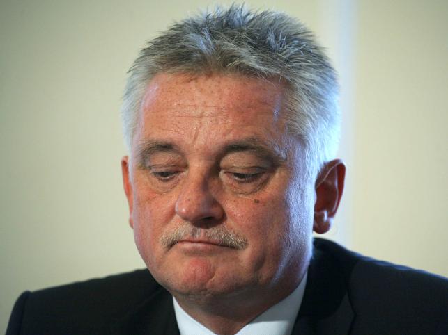 Drzewiecki: Jestem gotowy podać się do dymisji