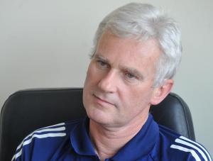 Listkiewicz: Korupcja jest w piłce, nie w PZPN