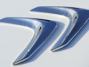 Citroen jedzie z nowym logo