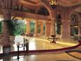 Hotel Leela Palace Kempinski, Bangalore, Indie