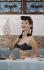 Kolejna sesja w stylu "pin-up girl". Tym razem w ten sposób swoją najnowszą kolekcję prezentuje firma Lucy B