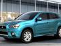 Mitsubishi RVR - pierwsze zdjęcia!