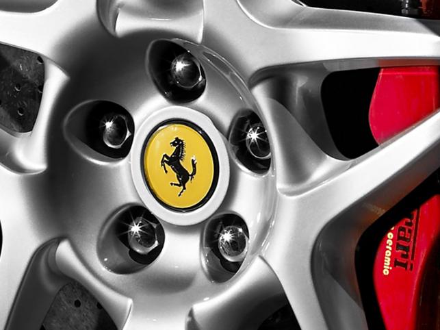 Nie będzie salonu Ferrari w Polsce?