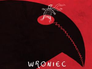 Jacek Dukaj  quot;Wroniec quot;
