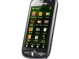 Nowa Omnia prosto od Samsunga