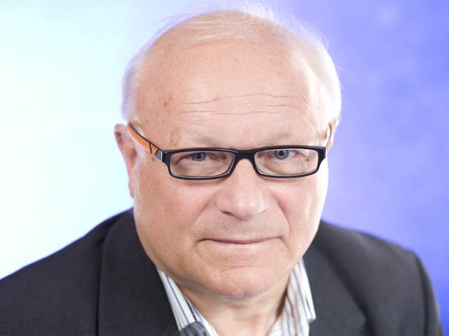 Andrzej Jankowski: Irlandzki precedens