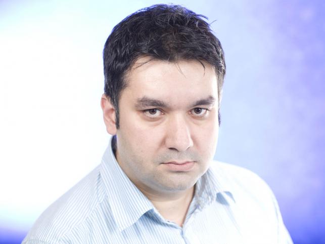 Cezary Kowalski: Wycieczka do Vancouver