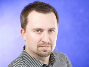 Łukasz Korycki: Kierowcy i czyste rzeki