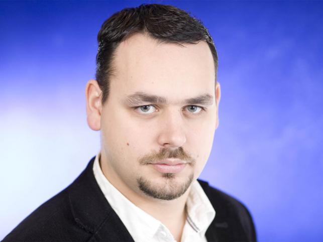 Mikołaj Wójcik: Marchewka to za mało