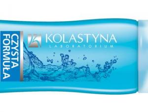 Nowości kosmetyczne: Kolastyna