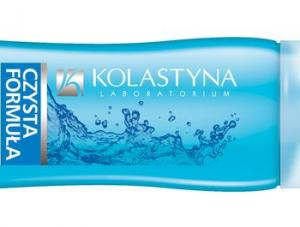 Nowości kosmetyczne: Kolastyna