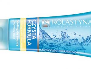 Nowości kosmetyczne: Kolastyna