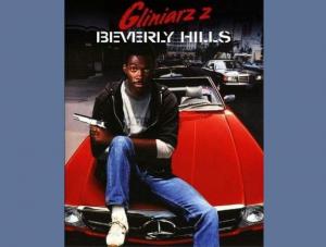 quot;Gliniarz z Beverly Hills quot; 1984