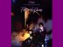 Purpurowy deszcz Prince'a