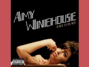 Amy Winehouse  quot;Back To Black quot;
