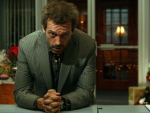 Hugh Laurie w zupełnie nowej roli