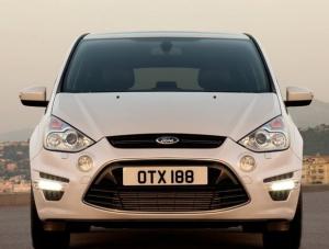 Ford ma problem z wyciekiem...
