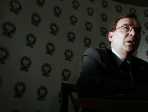 Pracownicy Biura obawiają się, że po zmianie kierownictwa mogą stracić pracę