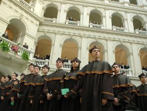 Minister edukacji chce całkowitej likwidacji bezpłatnych studiów