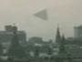 Sensacja! UFO krążyło nad Moskwą