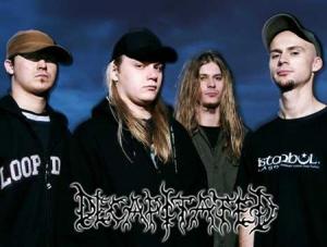 Decapitated wraca na koncert do Polski