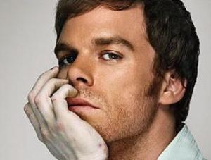 "Dexter" - morderca z ludzką twarzą
