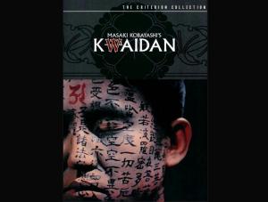 Kwaidan - opowieści niesamowite