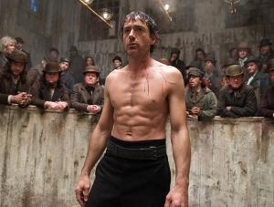 Robert Downey jr. jako  quot;Sherlock Holmes quot;