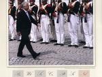 Prezydent też ma swój kalendarz