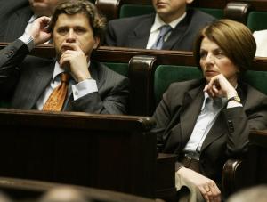 Pitera: Palikot przesadził