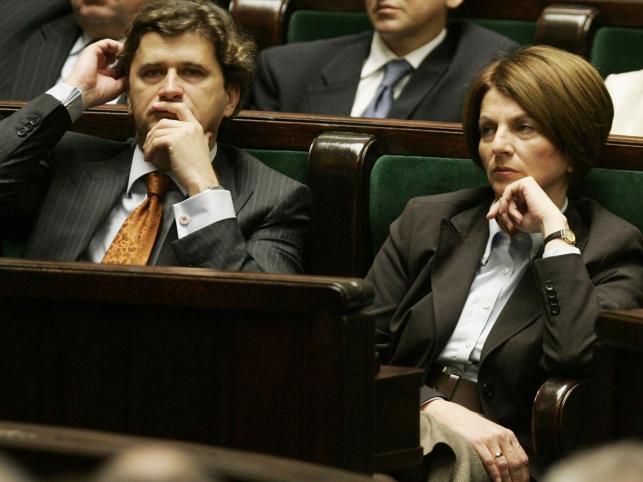 Pitera: Palikot przesadził