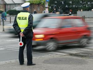 Punktów karnych będzie pięć razy więcej