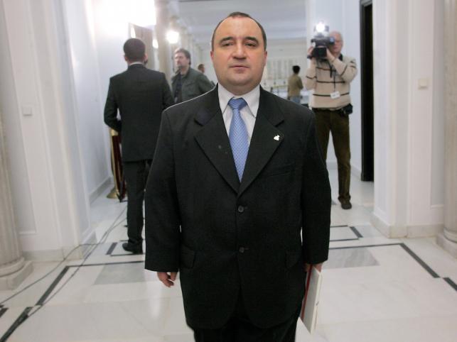 Gosiewski o akcji ABW: "Rząd mataczy, błądzi i kluczy"