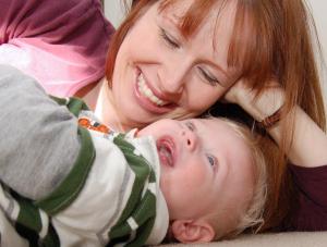 Jak być szczęśliwą mamą? Dowiesz się ze spotkań w ramach akcji "Szczęśliwa mama. Kobieta"