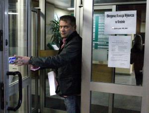 Prokuratura wszczyna śledztwo w sprawie głosów Rutkowskiego