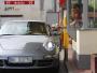 Kammel jeździ porsche po hamburgery