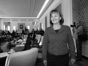 Minister pracy: Boję się o emerytury Polaków