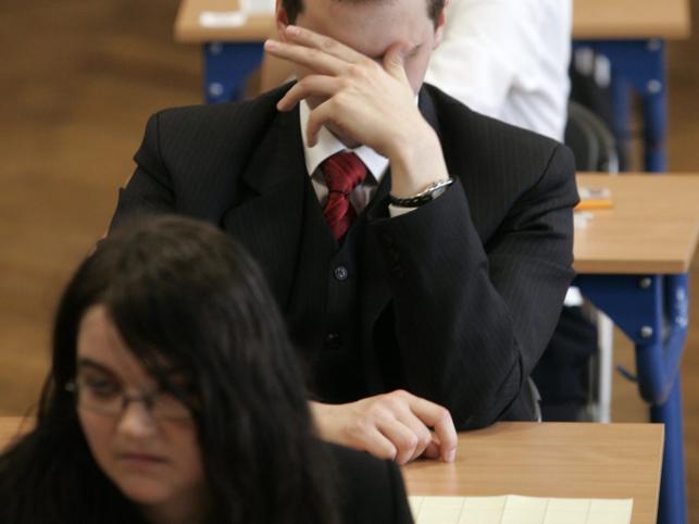 Sprawdzian? Egzaminy? Matury? Już wiadomo kiedy