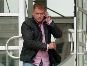 "Wprost": Detektyw Rutkowski mógł współpracować z porywaczami Olewnika