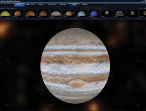 "WorldWide Telescope" to potężne narzędzie dla nauki i edukacji