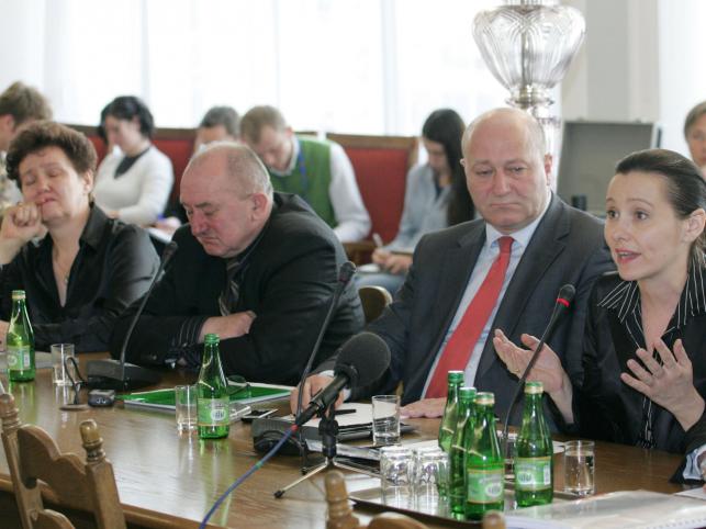 Olewnikowie nie skorzystali z policyjnej ochrony